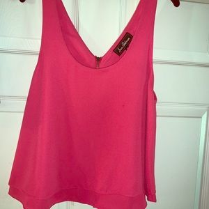 Sam Edelman sleeveless top